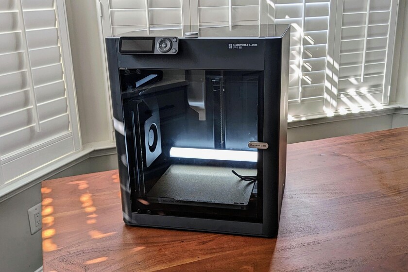 3D Printer